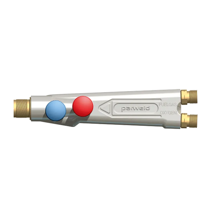Lightweight Shank