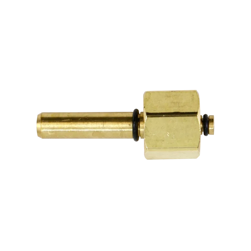 Lightweight Welding Mixer (Acetylene)