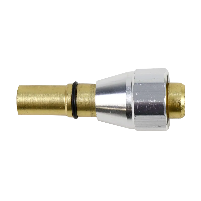 Type 5 Welding Mixer (Acetylene)