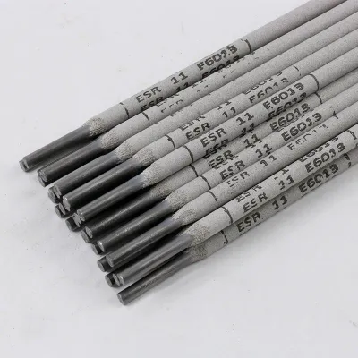 6013 Mild Steel