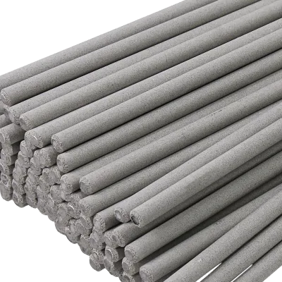 7018 Mild Steel