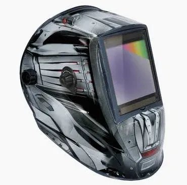 gys alien welding helmet