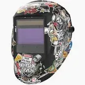 specialised welding products chaos welders mask