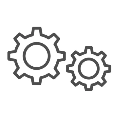 Arcdroid Spare Parts