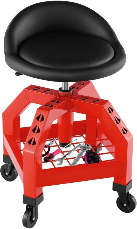 Mechanic Stool