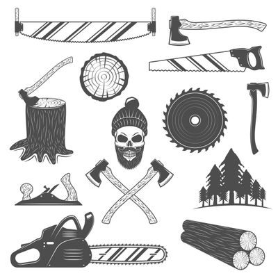 Woodworking Tools