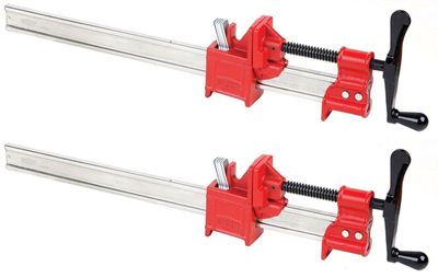 Bessey Clamps (Woodworking)