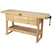 Benches &amp; Stands