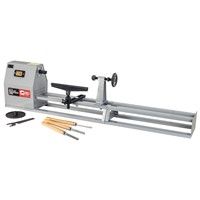 Lathes &amp; Sanders