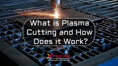 What is Plasma Cutting and How Does it Work?