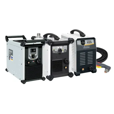 gys plasma cutters