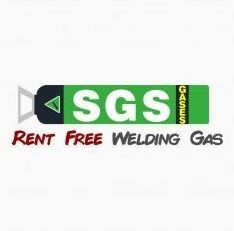 SGS Gas Bottles