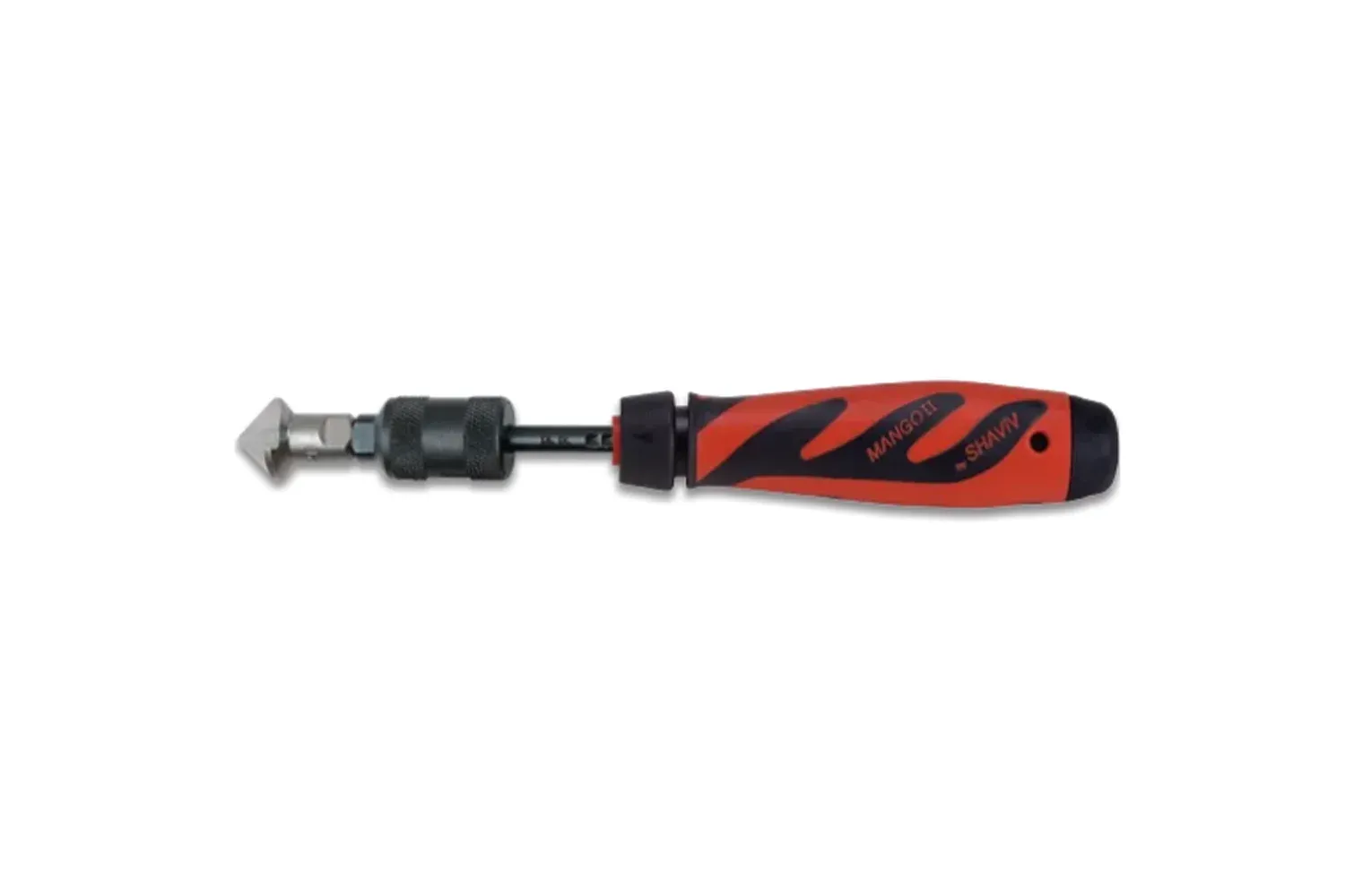 Vargus MANGO II FR Deburring Tool Set