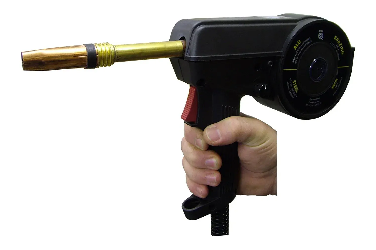 R-Tech MIG Welding Spool Gun