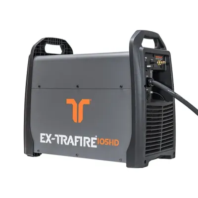 Thermacut Ex-Trafire 105HD