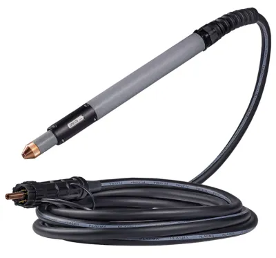 UPM 125 machine torch