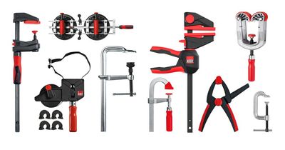 Bessey Tools &amp; Clamps