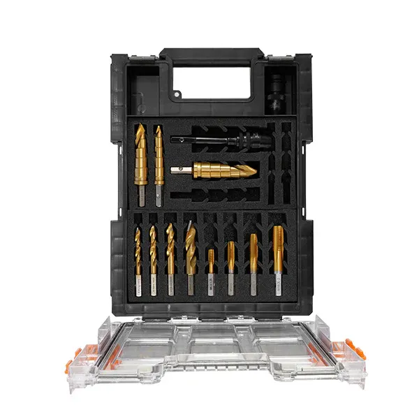 VersaDrive® ETOP2 Turbo Impact Starter Kit (JS25-STC-ETOP2-IMPACT)