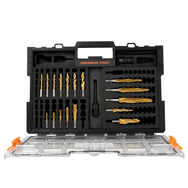 VersaDrive ETOP4 Impact Kit (JS25-STC-ETOP4-IMPACT)