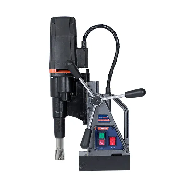 V50 Magnet Drill + FREE 3pc Cutter Set (JS25-850050)