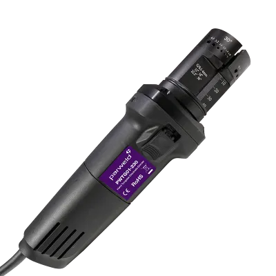 Hand-Held Tungsten Electrode Grinder