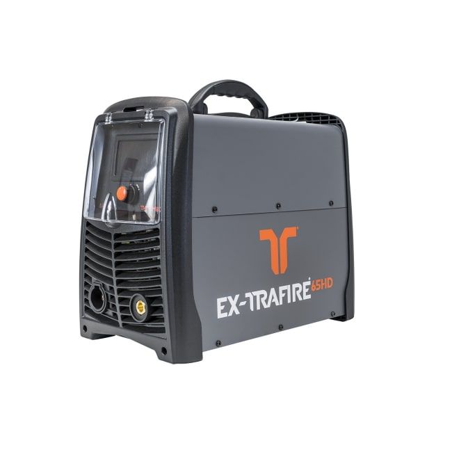 Ex-Trafire 65HD