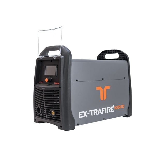 Thermacut Ex-Trafire 105HD