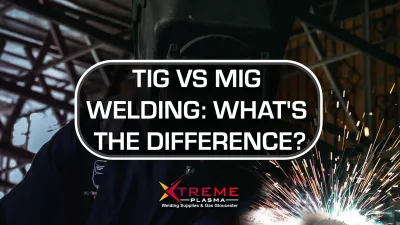 tig vs mig welding