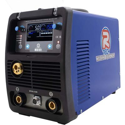 R-Tech Mig Welders