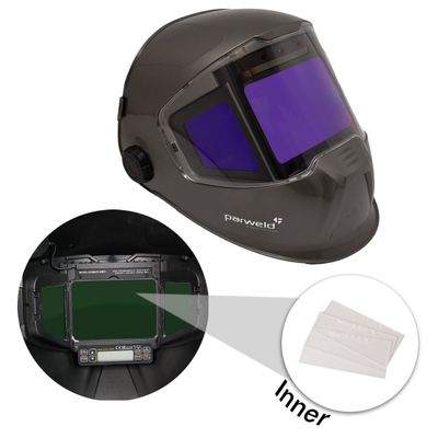 XR444 Inner Cover Lens for XR942H | Pack of 10