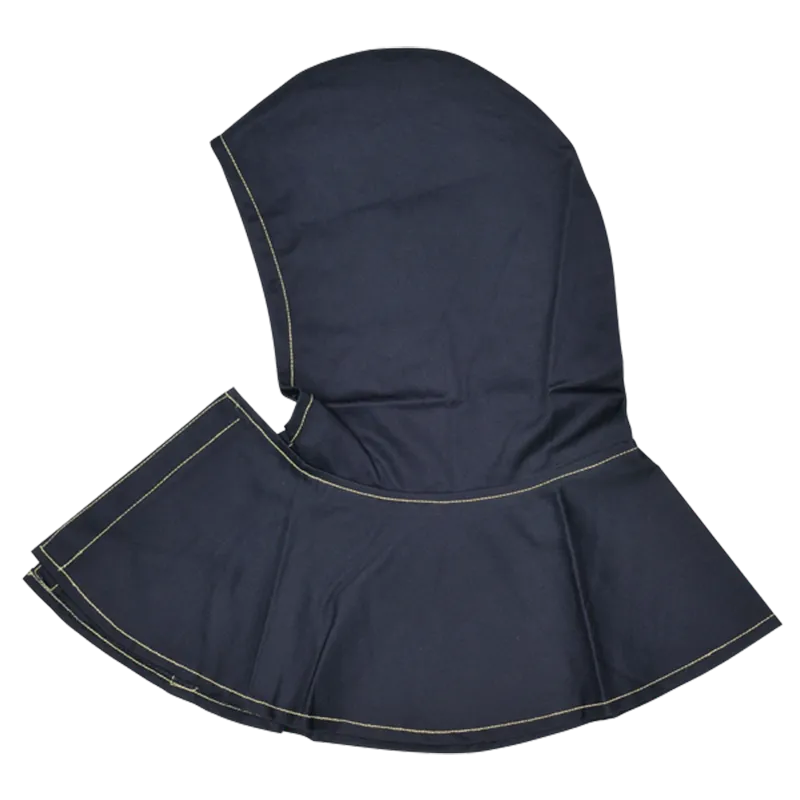 Flame Retardant Hood