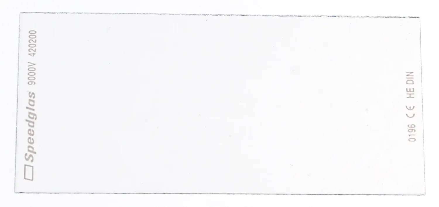 3M™ Speedglas™ Inner Cover Plate 5 Pack
