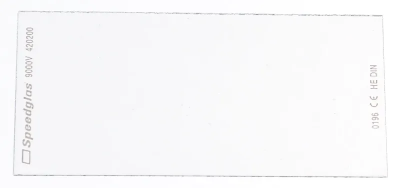 3M™ Speedglas™ Inner Cover Plate 5 Pack