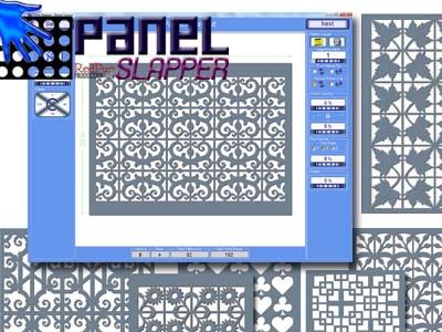 Plasma CNC Panel Software