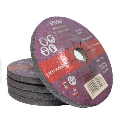 Picture of grinding disc