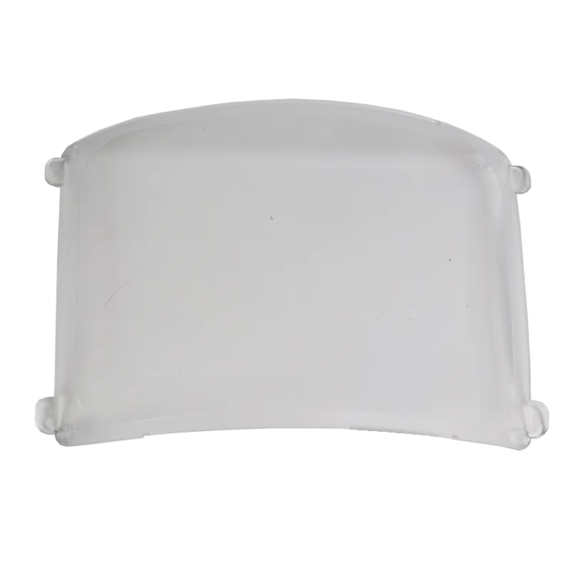 XR423 Front Cover Lens (1 Piece)