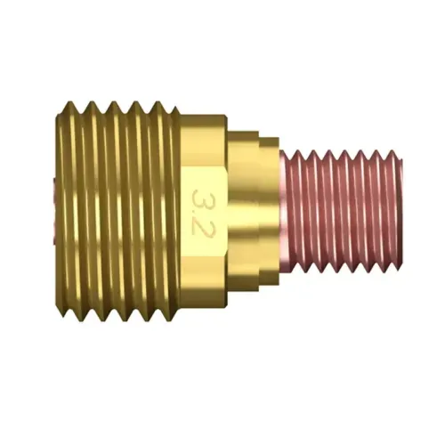 EDGE Hybrid Gas Lens Body 3/32&quot;