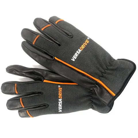 VERSA DRIVE LEATHER GLOVES