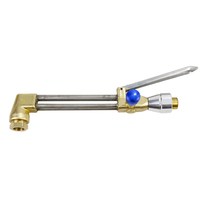 Type 5 Cutting Attachment