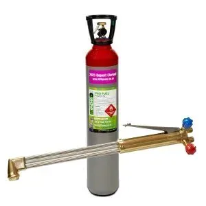 Pro-Fuel Type 5 Torch