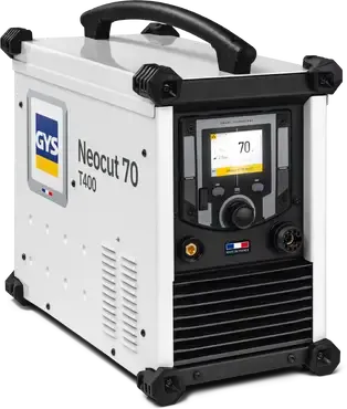 PLASMA CUTTER NEOCUT 70 T400