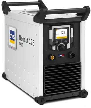 NEOCUT 125 T400