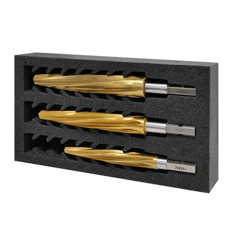 VersaDrive® Reamer InsertFoam Set (OD25-501030-3SET)