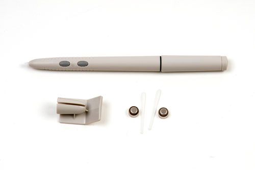 Cordless Pen Stylus