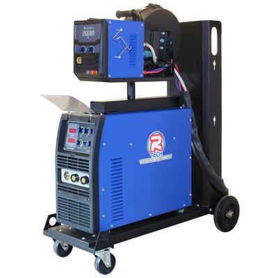 R-tech Industrial Welders