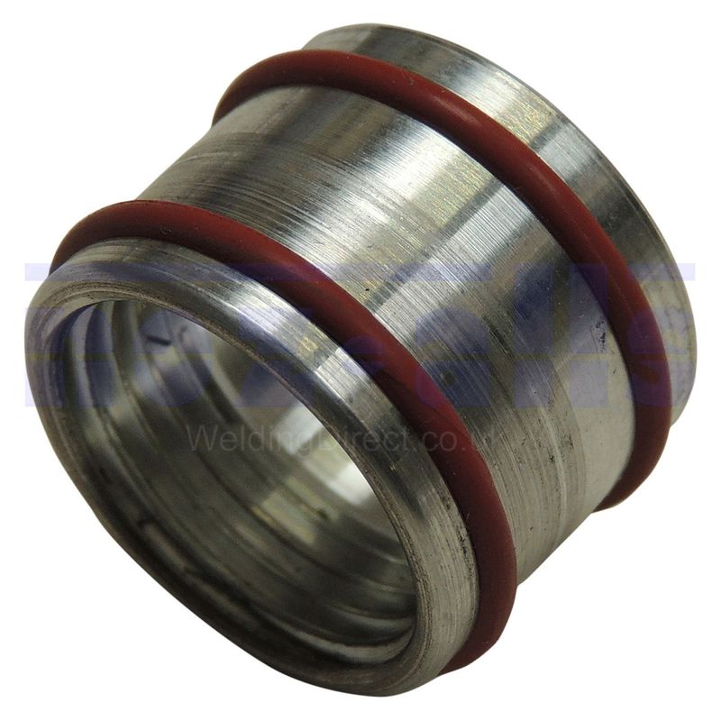 EDGE GAS LENS ADAPTER