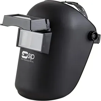 SIP Flip-Top Welding Headshield
