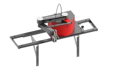 X2 Large Cut Indexing System