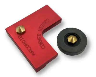 ArcDroid Corner Wizard/ Center Wizard arcdroid corner wizard center wizard