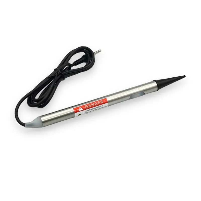 arcdroid laser stylus
